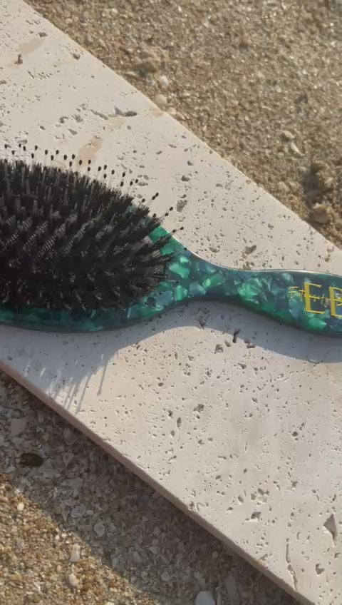 The Extensions Brush