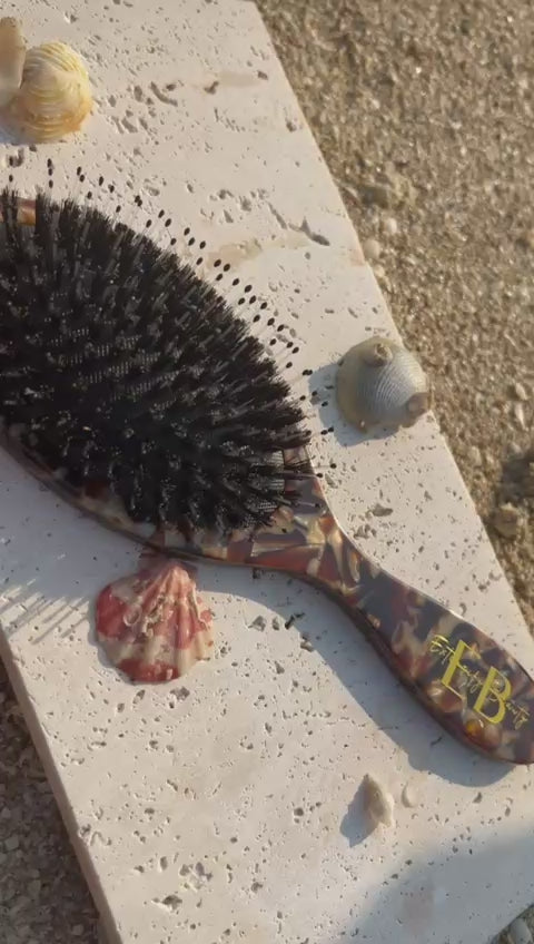 The Extensions Brush