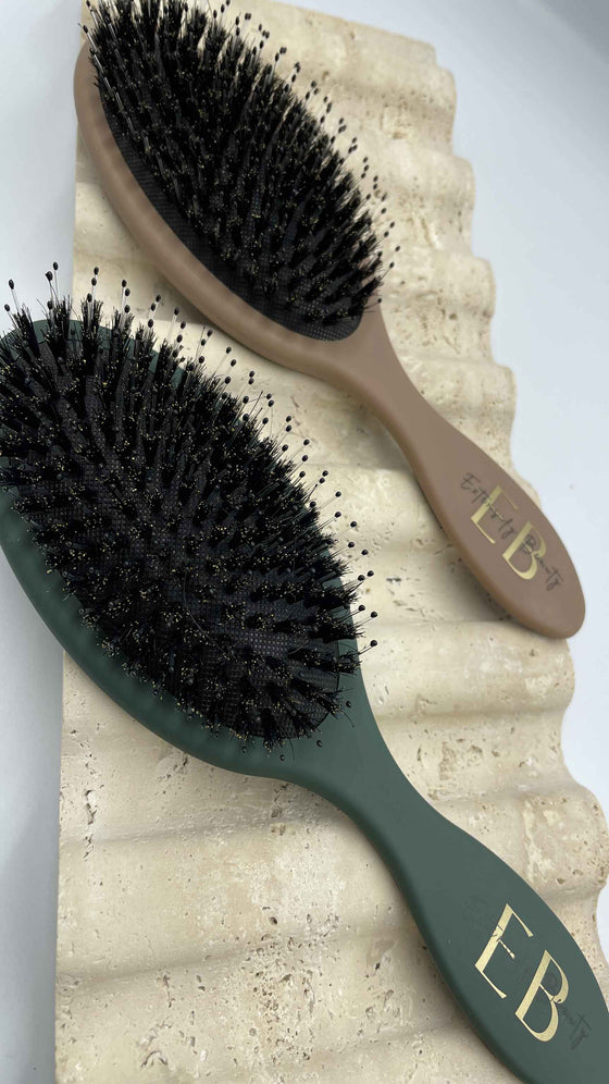 The Extensions Brush